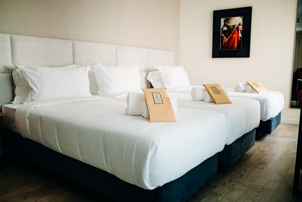 Фото Next Level Premium Hotels