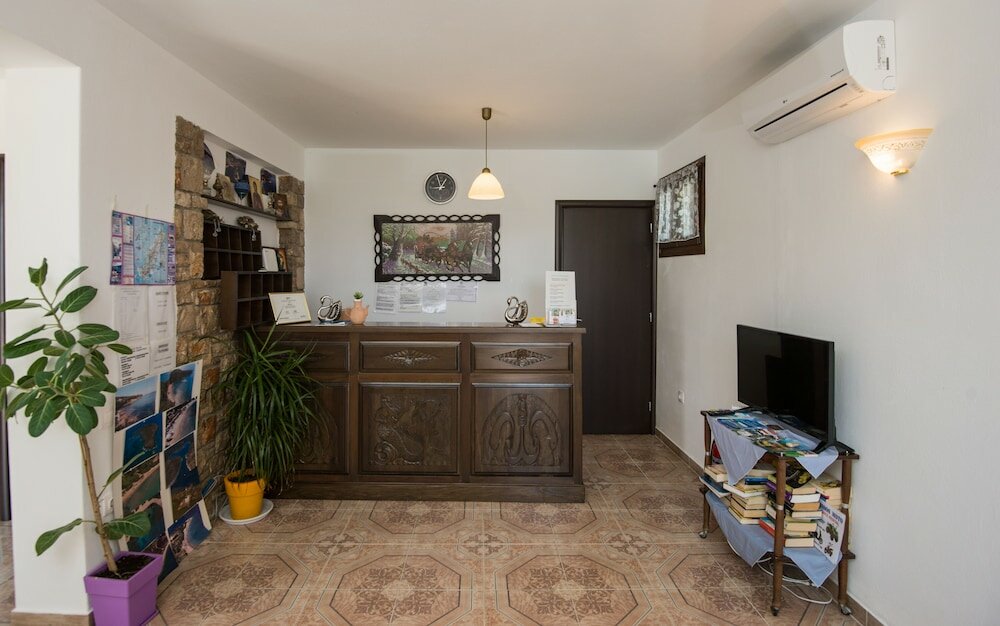 Фото Marilena Apartments