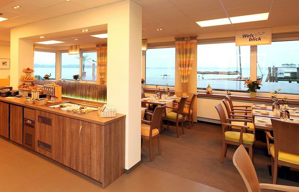 Фото Seehotel Fährhaus