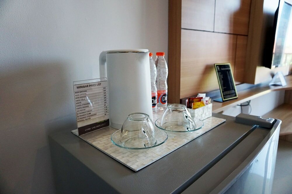 Фото Graha Socio Hotel Nusa Dua