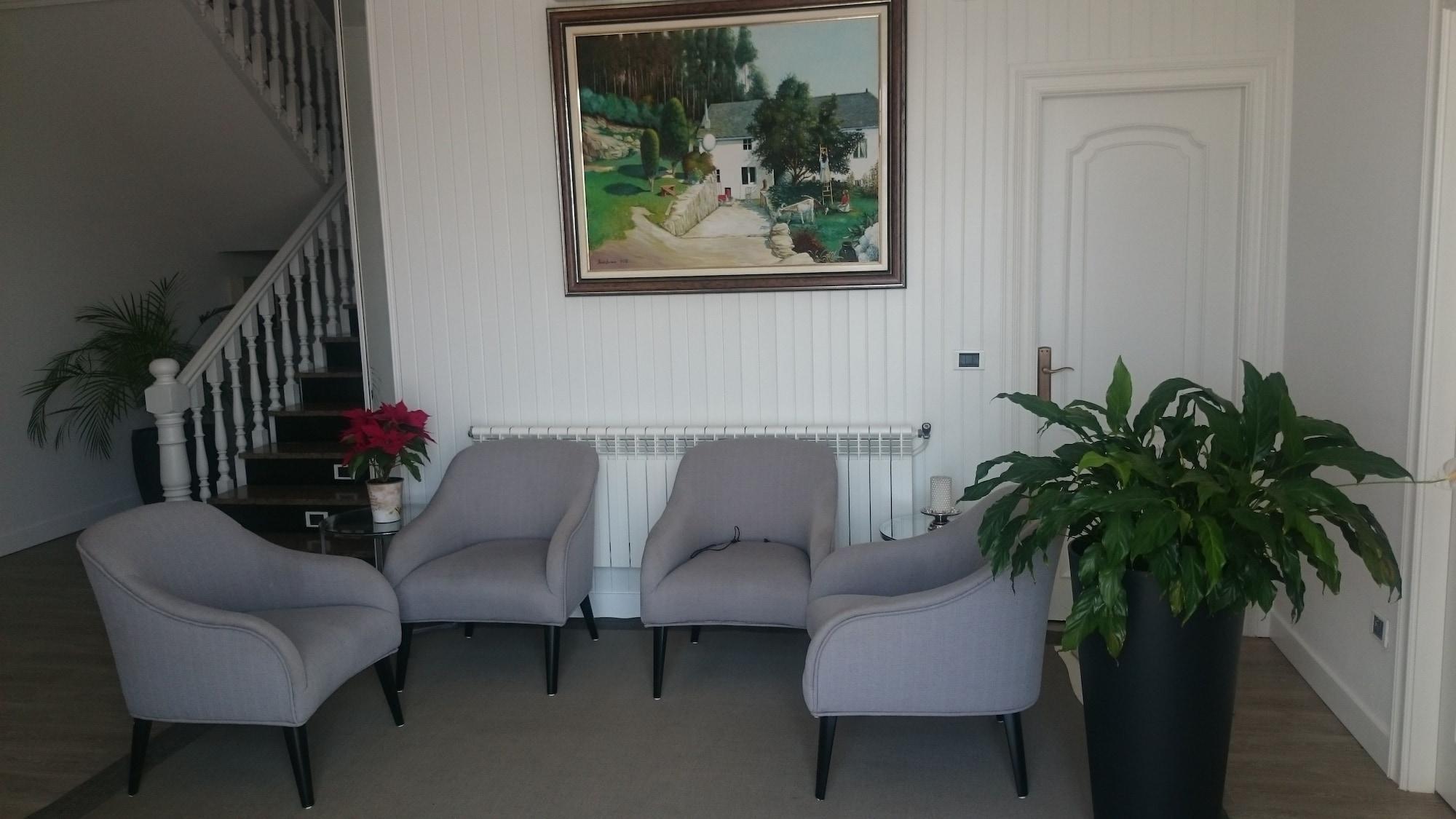 Фото Hotel El Millón