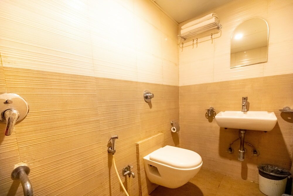 Фото Hotel Apex International