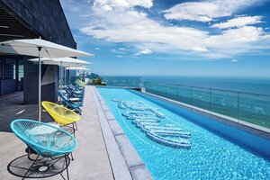 Гостиница L7 Haeundae by Lotte