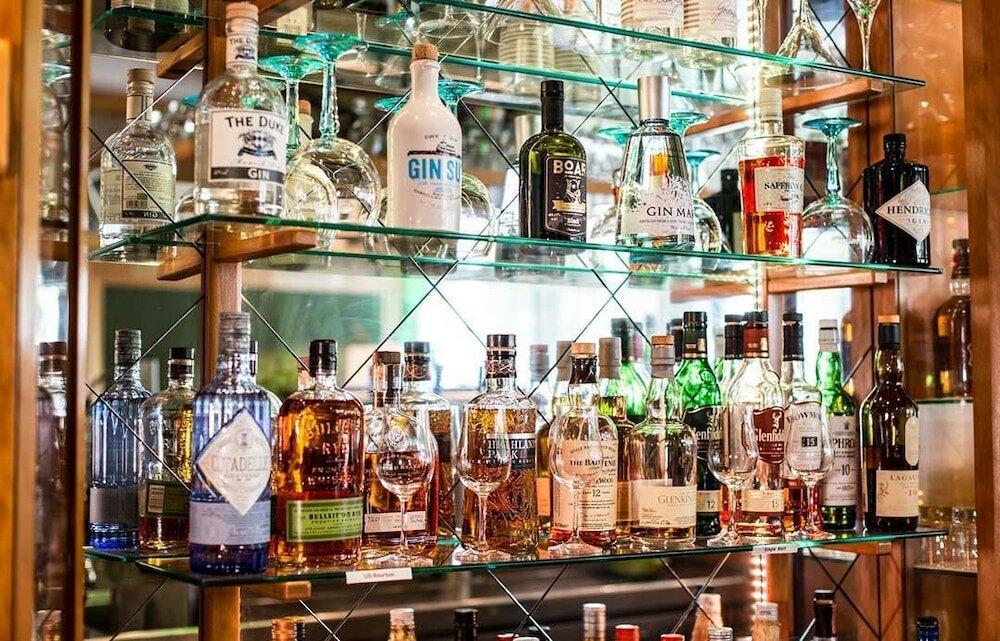 Фото Seehotel Fährhaus