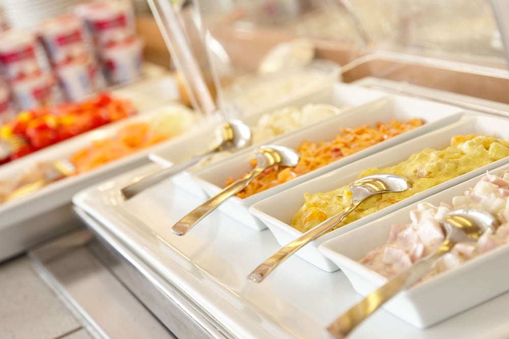 Фото Atlantic Hotel Vegesack