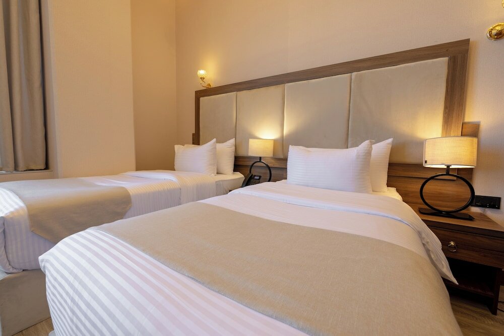 Фото Jeddah Homes