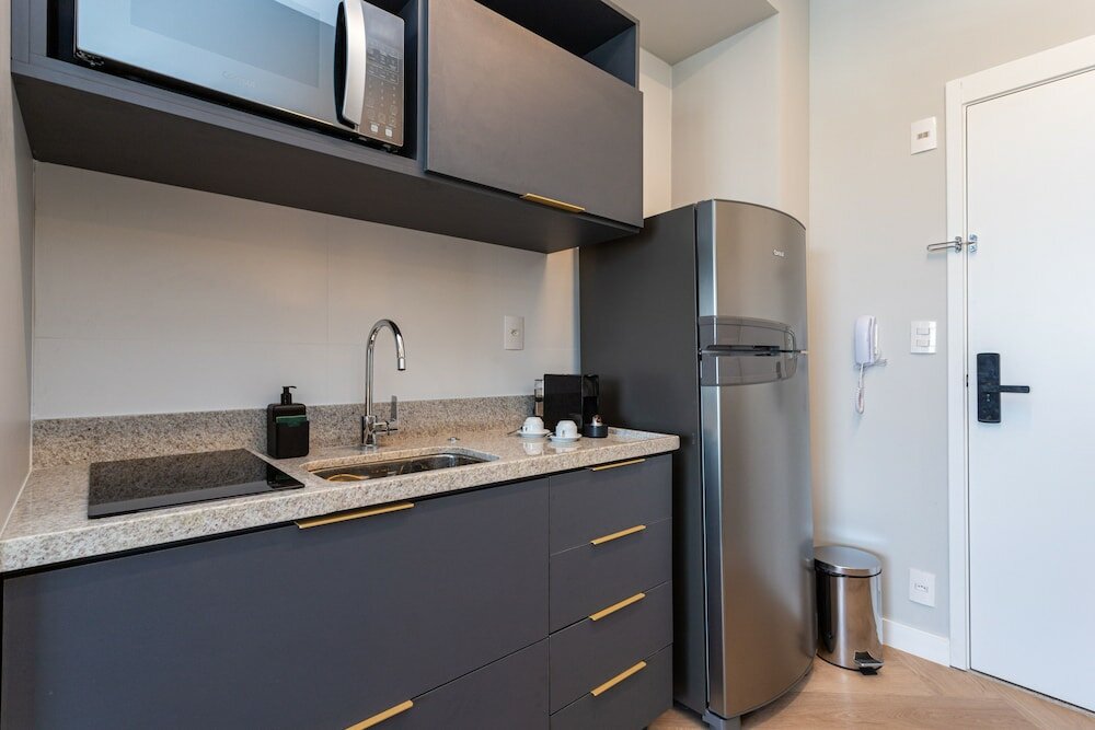 Фото Charlie Thera Ibirapuera