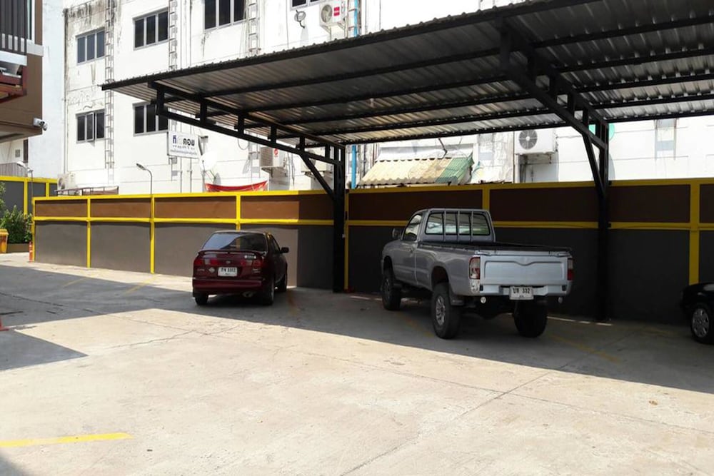 Фото Berich Hotel