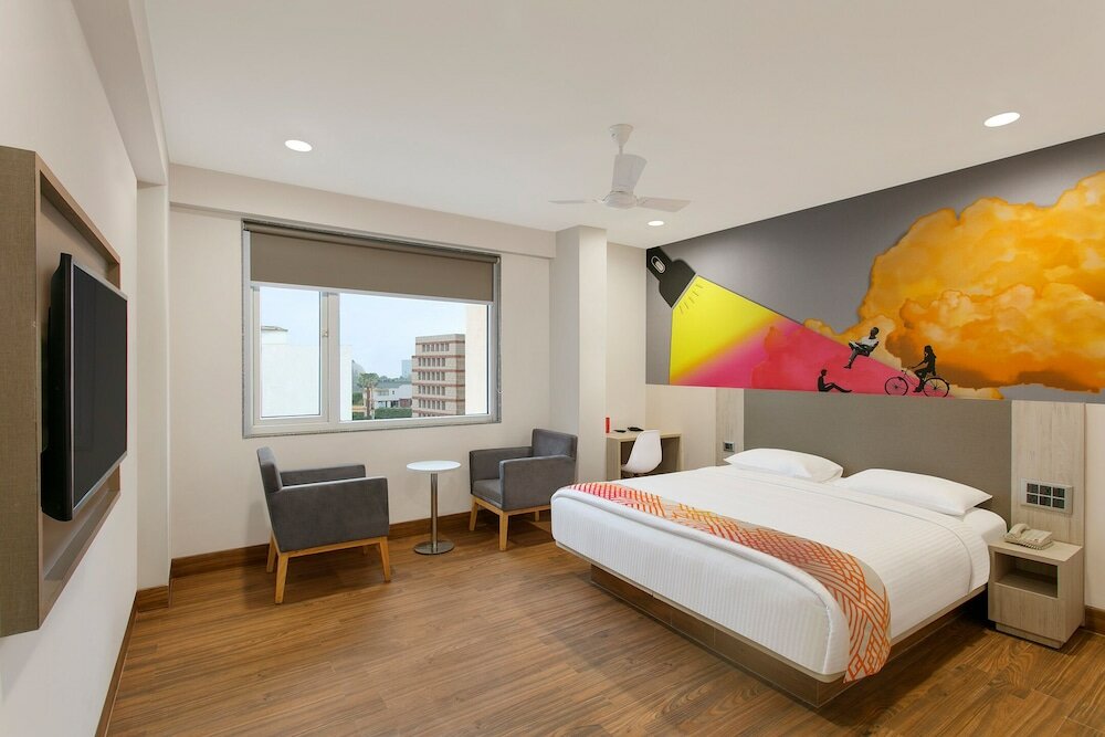 Фото Ginger Patna