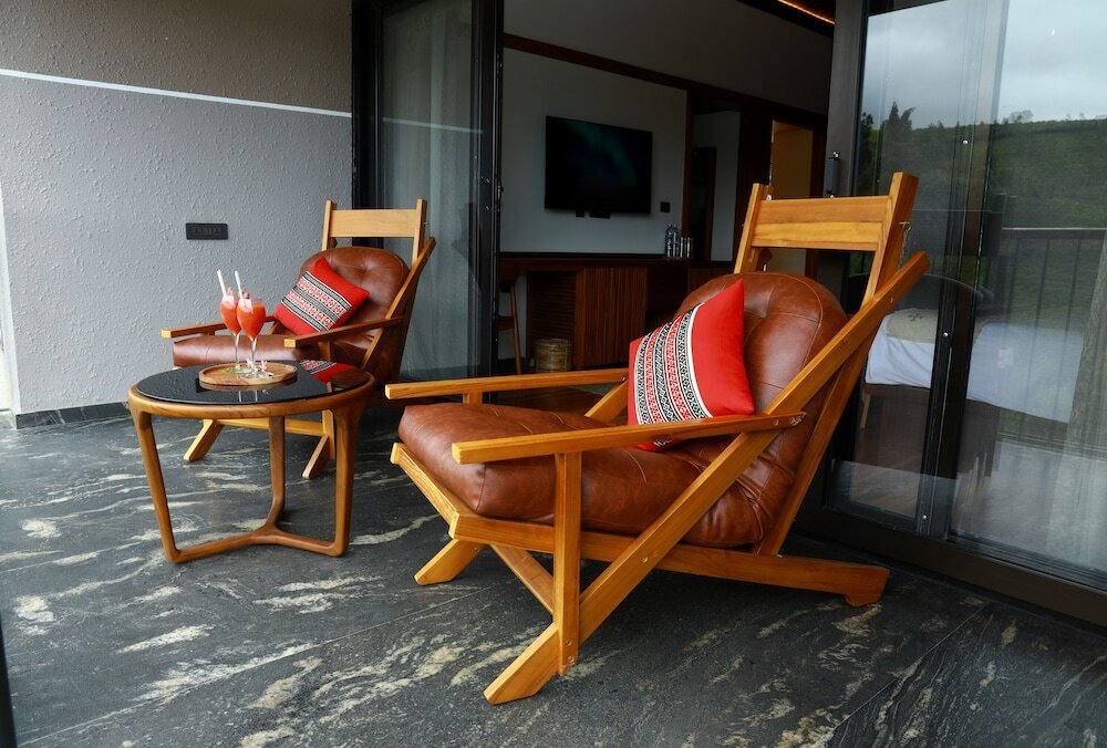 Фото WelcomHeritage Ayatana Ooty