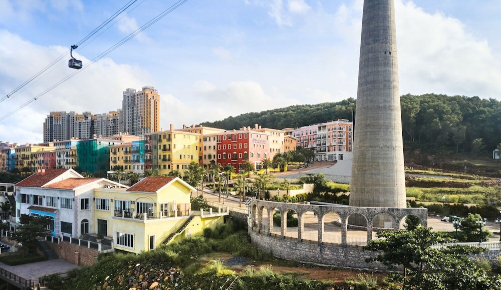 Фото Times Corner Sorrento Hotel