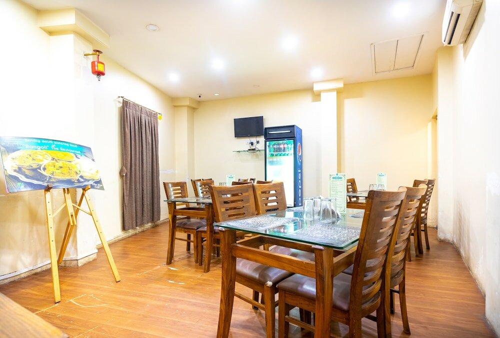 Фото Hotel Apex International