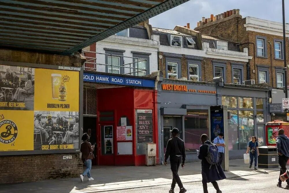 Фото отеля 5