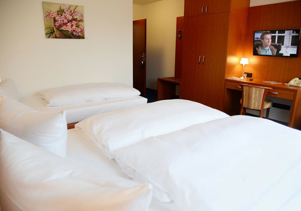 Фото Hotel Spreewaldeck