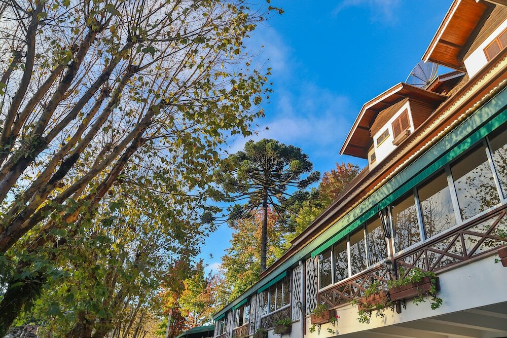 Фото Le Suisse Elegance Hotel