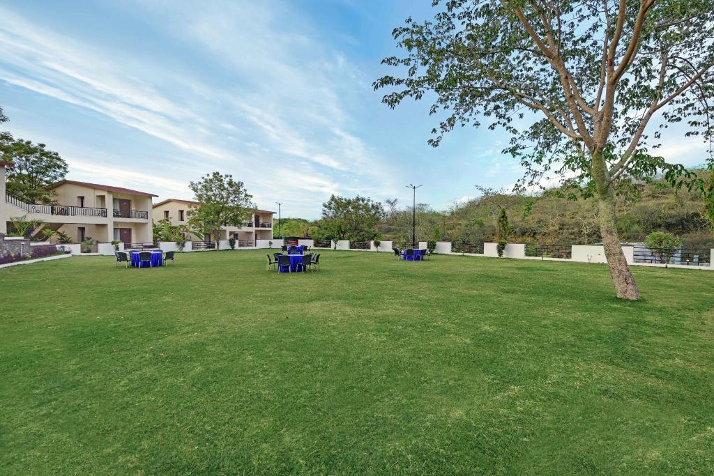 Фото The Maharana Bagh