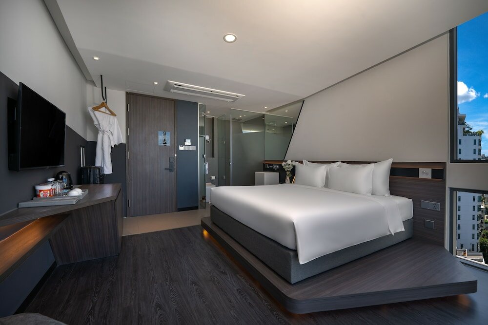 Фото Draco Hotel