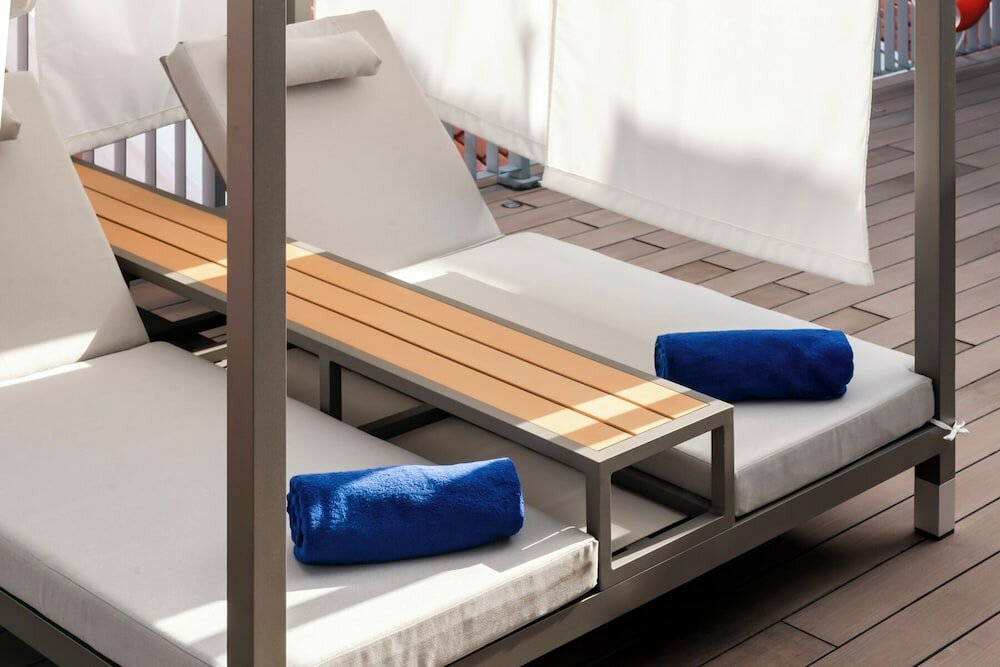 Фото Citadines Connect Georgetown Penang