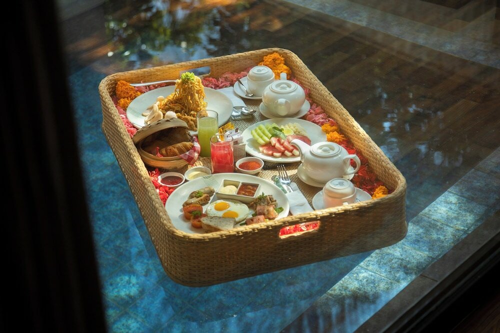 Фото Ayona Villa Canggu by Ini Vie Hospitality