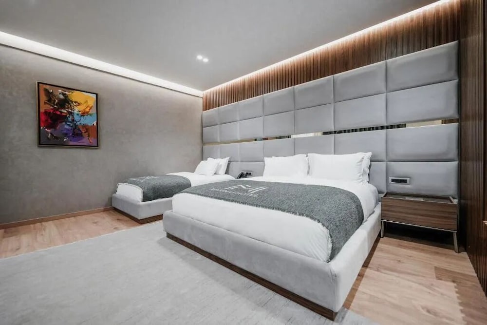 Фото Отель Marinaj