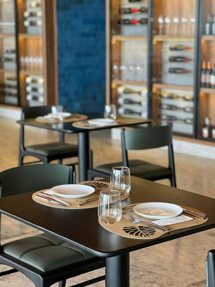 Фото Duke Beach Hotel Maresias