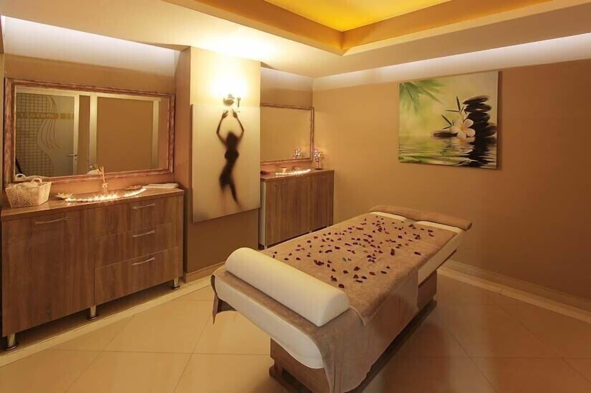 Фото Side Erenler Hotel