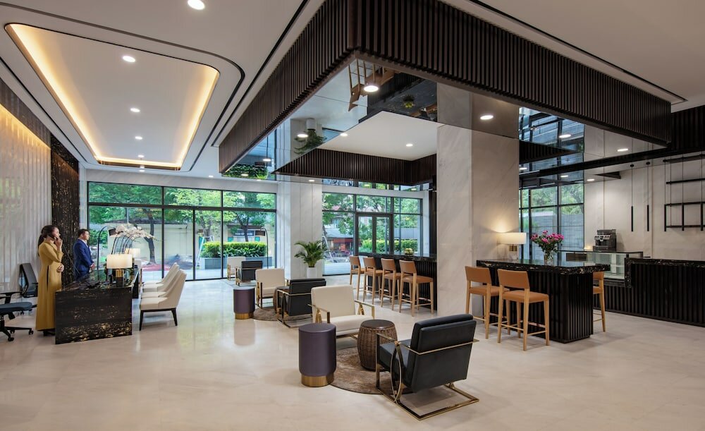 Фото The Five Residences Hanoi