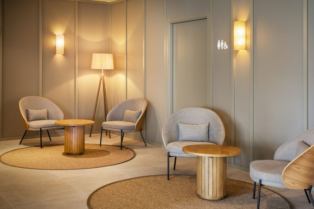 Фото B&b Hotel Vila do Conde