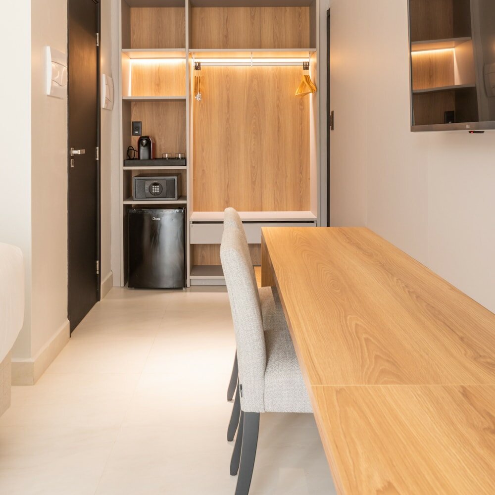 Фото Icon Hotel by Welkom