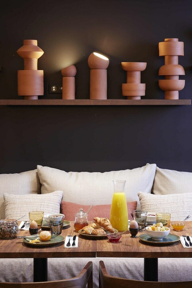 Фото Le Bellune Paris