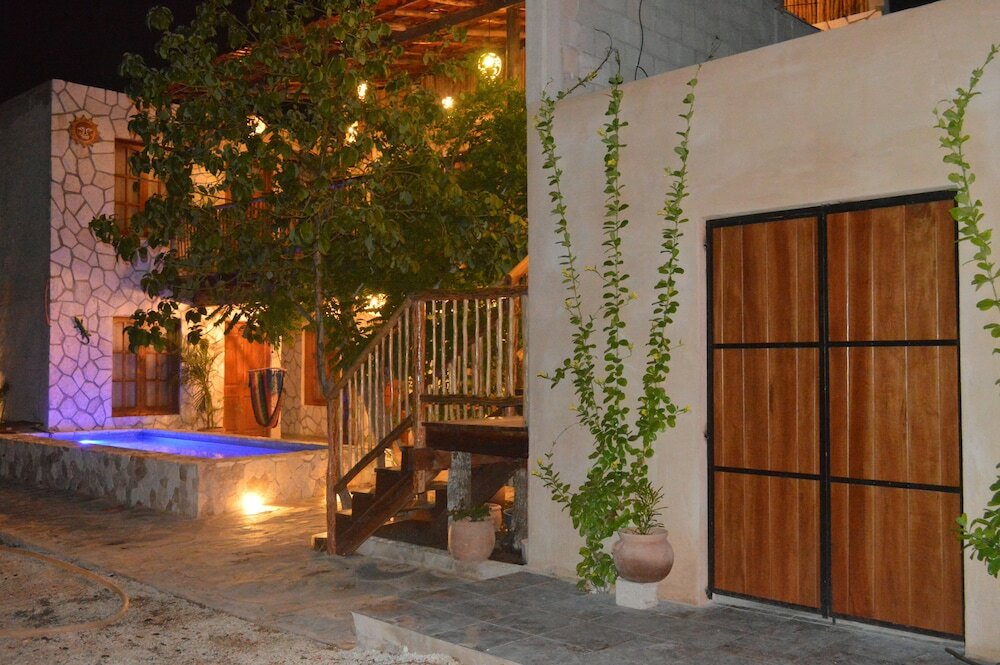 Фото Casa San Juan