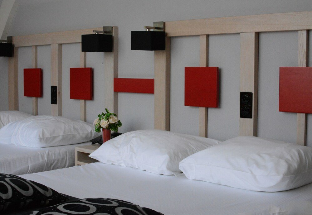 Фото Hotel Restaurant Piccard