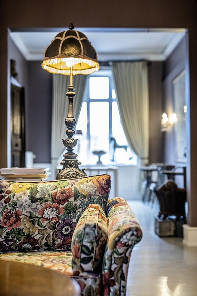 Фото Hotel Villa Provence