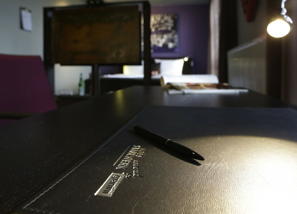 Фото Altes Stahlwerk