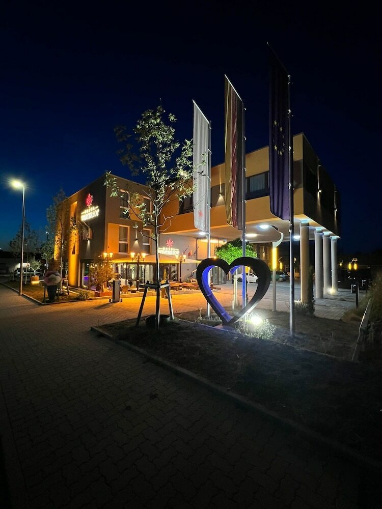 Фото Hotel Winterrot