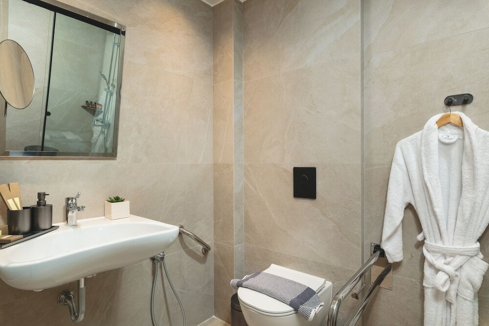 Фото Elia Sea Suites