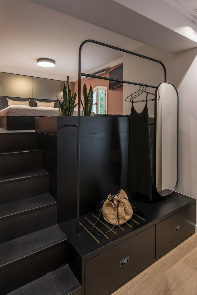 Фото Отель 72 AD Thessaloniki