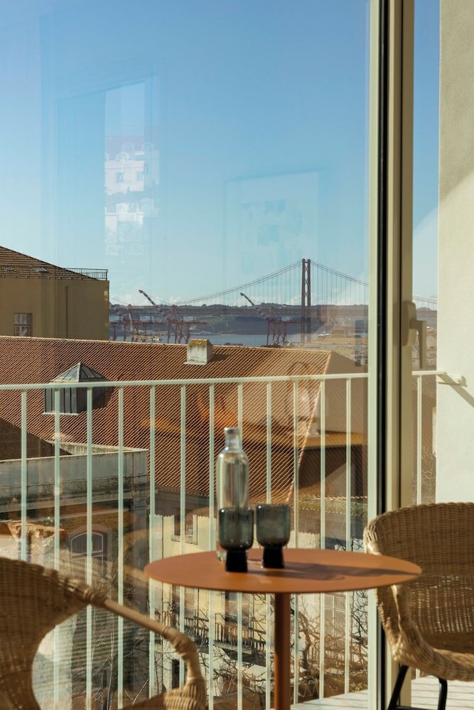 Фото Pátio do Tijolo