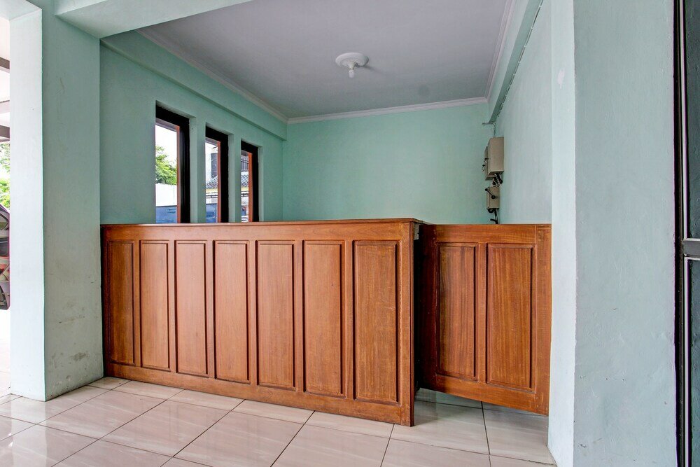 Фото Super Oyo 91748 Wisma Pkpri Purworejo