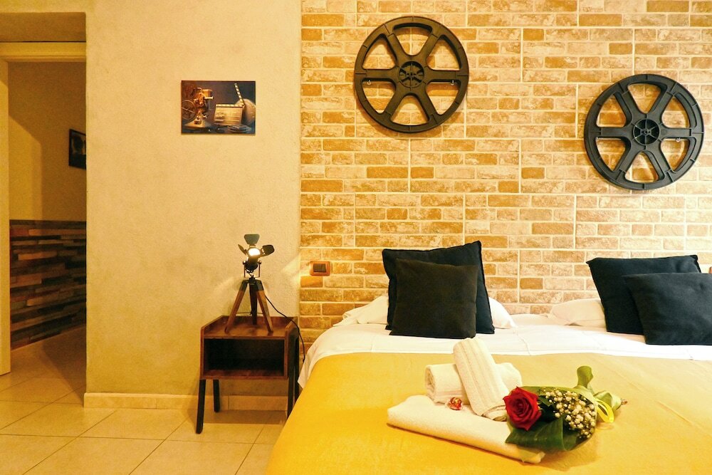 Фото Napoli Cityscape