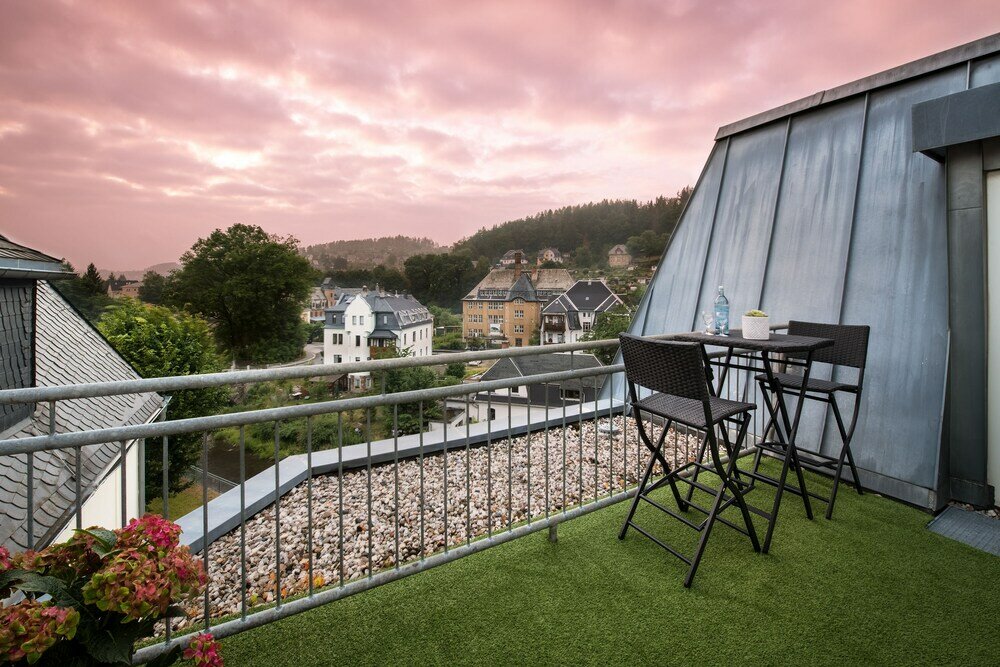 Фото Hotel Neustädter Hof