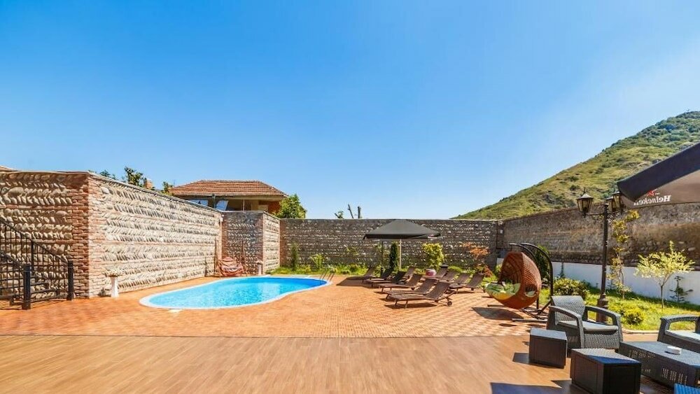 Фото Gino Wellness Mtskheta