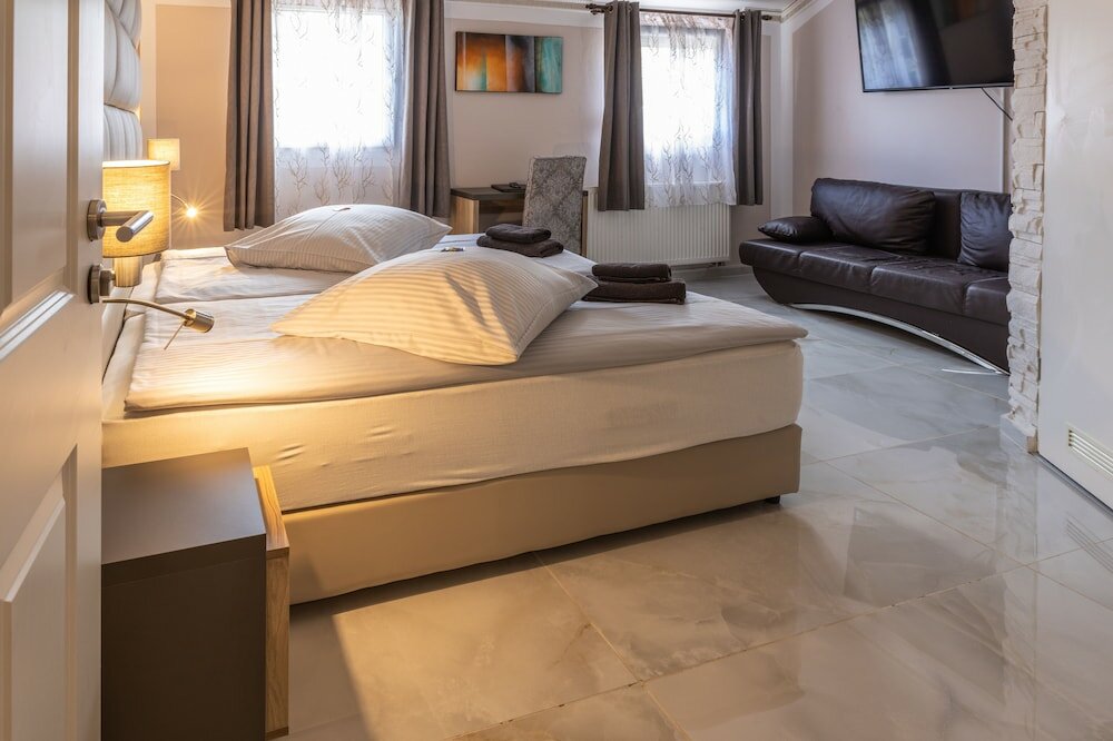 Фото Hotel Restaurant Meteora