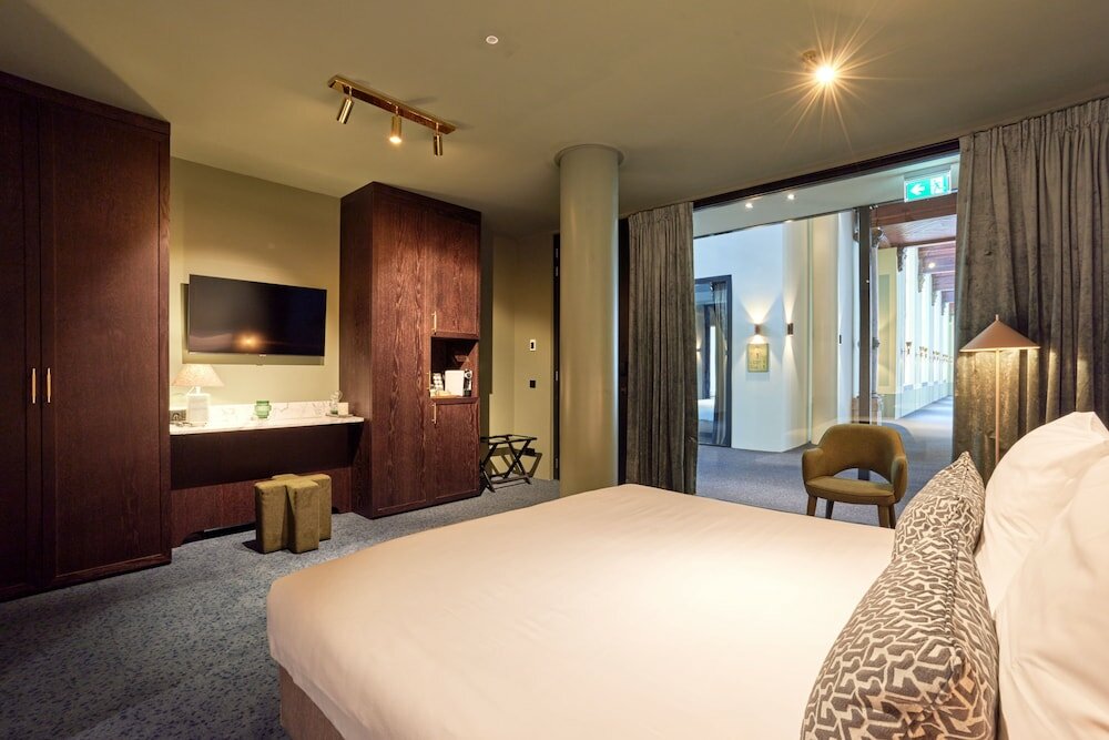 Фото Heavens Hotel