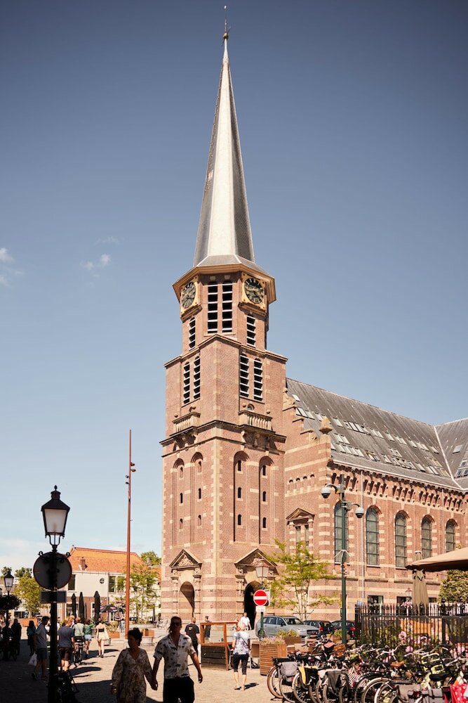 Фото Heavens Hotel