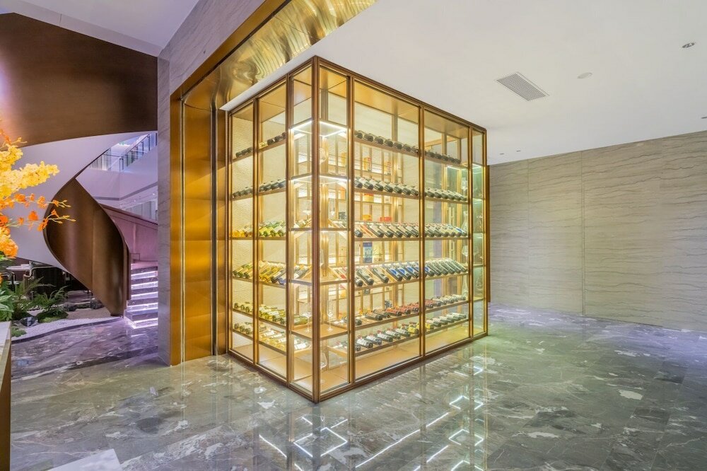 Фото Radisson Hotel Beijing Daxing Airport