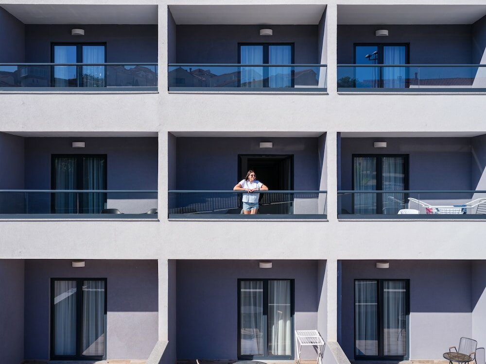 Фото D-Elegant Lapad Dubrovnik