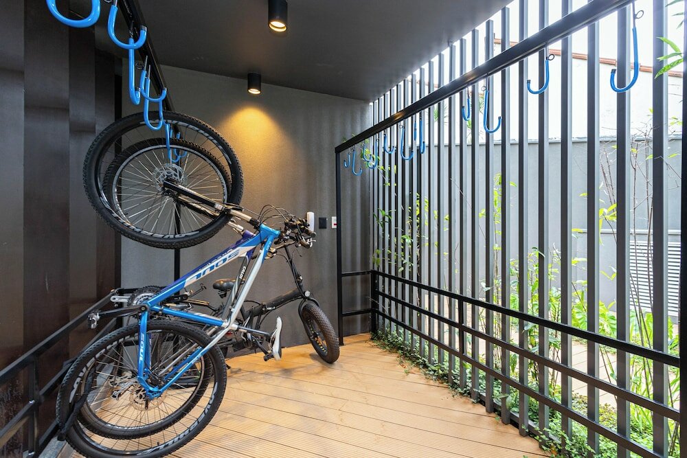 Фото Charlie onze22 Vila Madalena