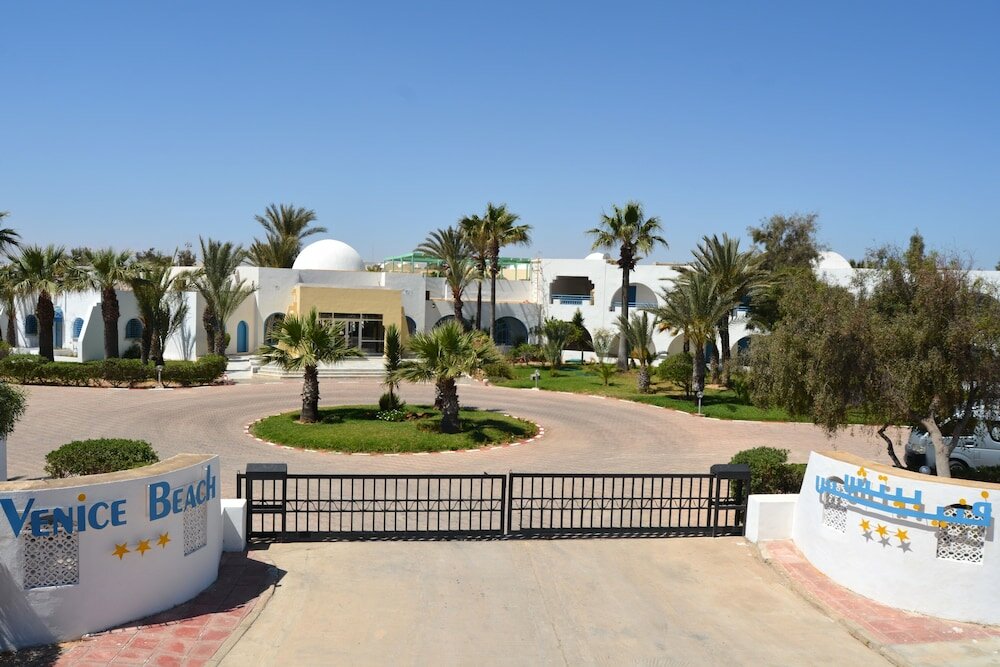 Фото Venice Beach