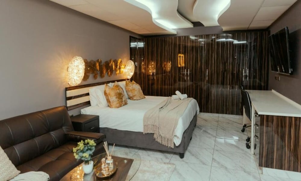 Фото Отель Monte La Vue